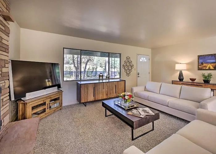 'lakeside Traditions' Arizona W/ Game Room! Casa vacanze *