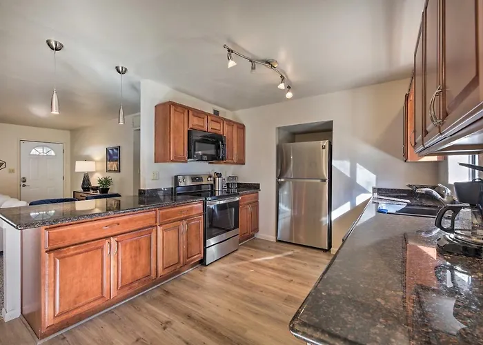 'lakeside Traditions' Arizona W/ Game Room! Casa vacanze