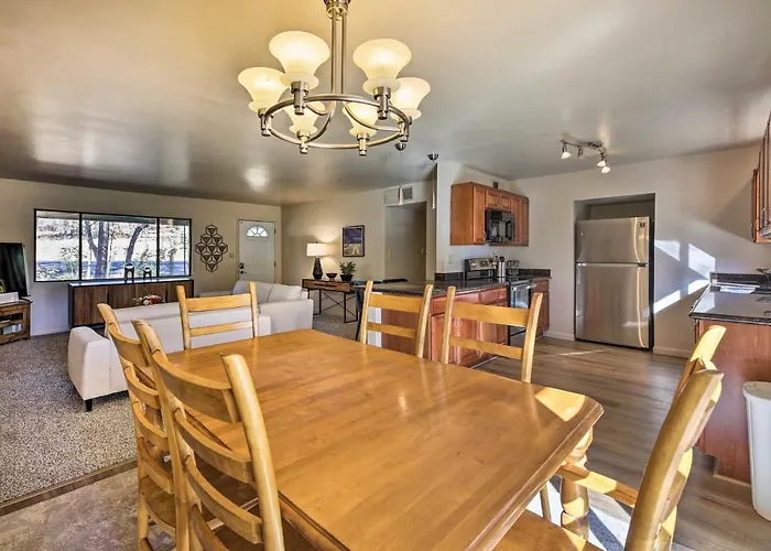 'lakeside Traditions' Arizona W/ Game Room! *