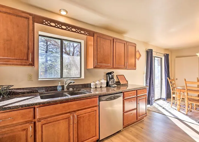 'lakeside Traditions' Arizona W/ Game Room!