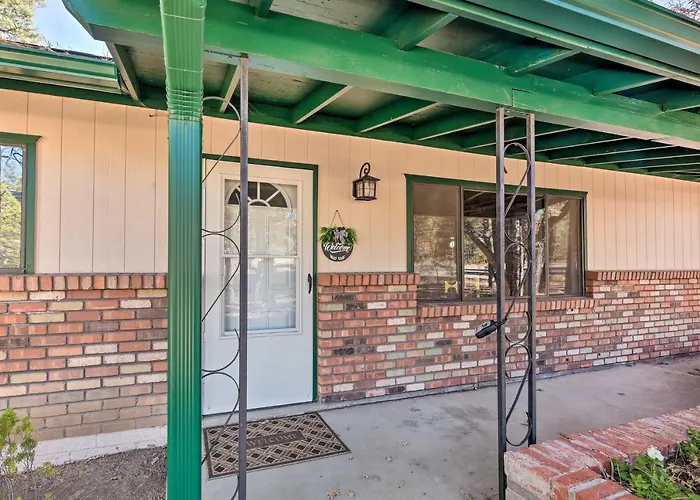 Casa vacanze 'lakeside Traditions' Arizona W/ Game Room! *
