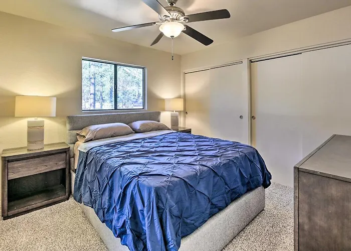 'lakeside Traditions' Arizona W/ Game Room! *