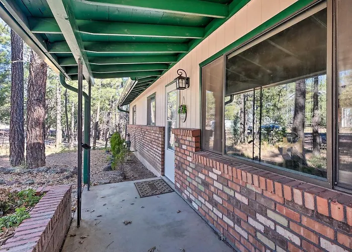 'lakeside Traditions' Arizona W/ Game Room!