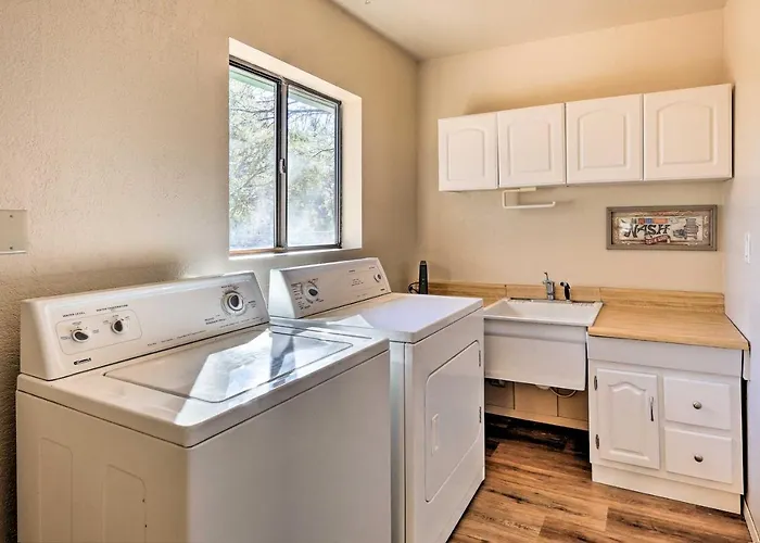'lakeside Traditions' Arizona W/ Game Room! *