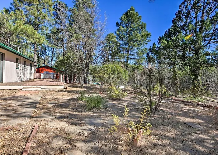 'lakeside Traditions' Arizona W/ Game Room! *