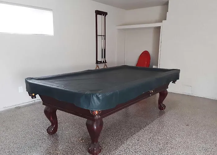 Casa vacanze 'lakeside Traditions' Arizona W/ Game Room! *